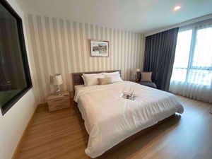 Picture of 3 bed Condo in Voque Sukhumvit 31 Khlong Toei Nuea Sub District C014925