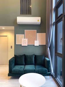 Picture of 2 bed Duplex in The Line Sukhumvit 101 Bangchak Sub District D014929