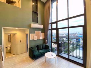 Picture of 2 bed Duplex in The Line Sukhumvit 101 Bangchak Sub District D014929