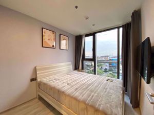 Picture of 2 bed Duplex in The Line Sukhumvit 101 Bangchak Sub District D014929