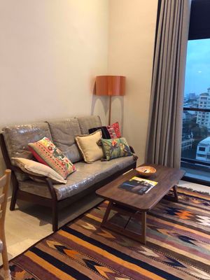 Picture of 1 bed Duplex in The Lofts Silom Silom Sub District D014931