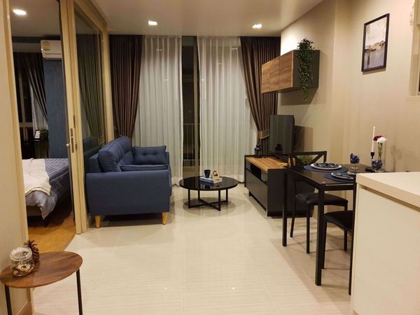 Picture of 1 bed Condo in Downtown Forty Nine Khlong Tan Nuea Sub District C014936