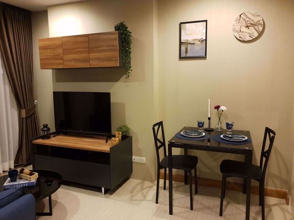 Picture of 1 bed Condo in Downtown Forty Nine Khlong Tan Nuea Sub District C014936