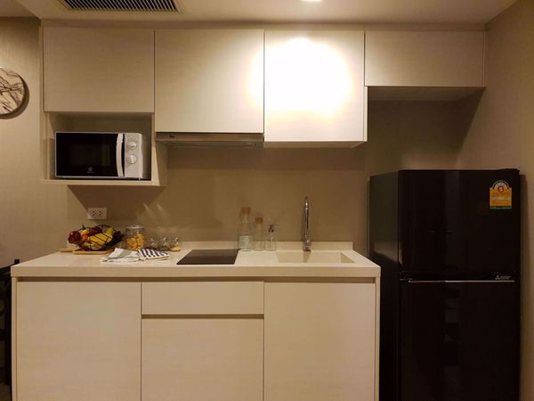 Picture of 1 bed Condo in Downtown Forty Nine Khlong Tan Nuea Sub District C014936