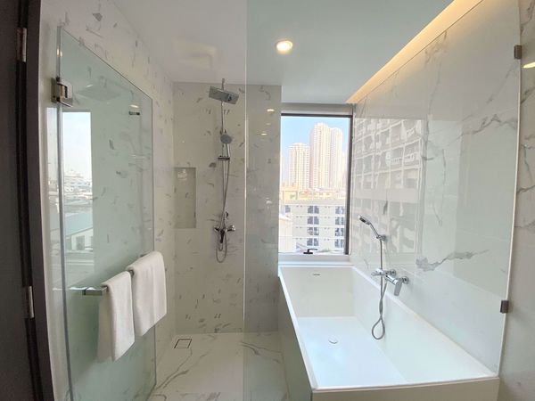 Picture of 2 bed Condo in Siamese Exclusive Queens Khlongtoei Sub District C014939