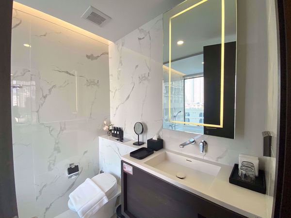 Picture of 2 bed Condo in Siamese Exclusive Queens Khlongtoei Sub District C014939