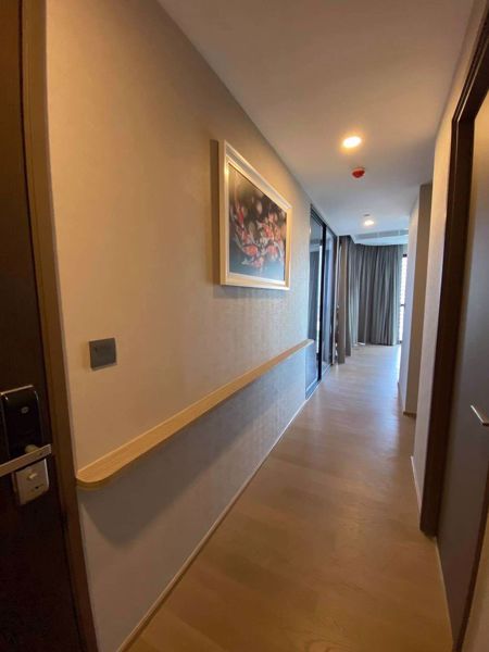 Picture of 2 bed Condo in Ashton Chula - Silom Mahaphruettharam Sub District C014940