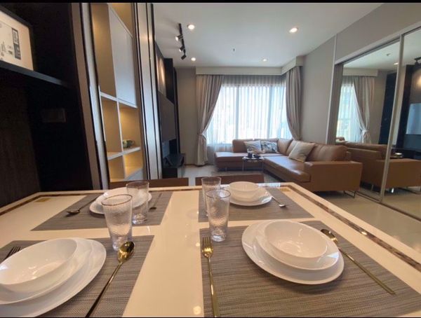 Picture of 1 bed Condo in The Emporio Place Khlongtan Sub District C014941