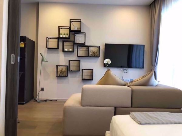 Picture of 1 bed Condo in Ashton Asoke Khlong Toei Nuea Sub District C014943