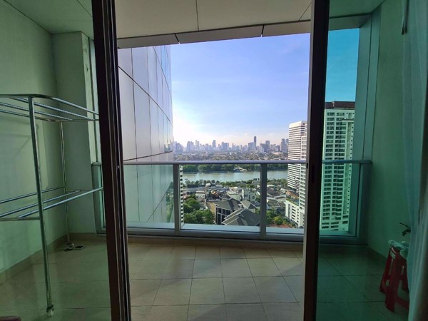 รูปภาพ 3 ห้องนอน คอนโด ในโครงการ Millennium Residence เขตคลองเตย แขวงคลองเตย C014945