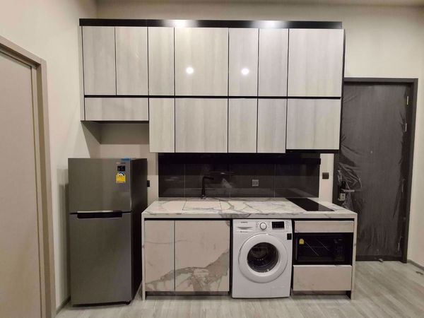 Picture of 1 bed Condo in The Line Sukhumvit 101 Bangchak Sub District C014946