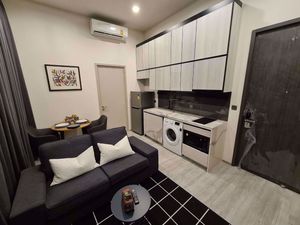 รูปภาพ 1 ห้องนอน Condo ในโครงการ The Line Sukhumvit 101 Bangchak Sub District C014946