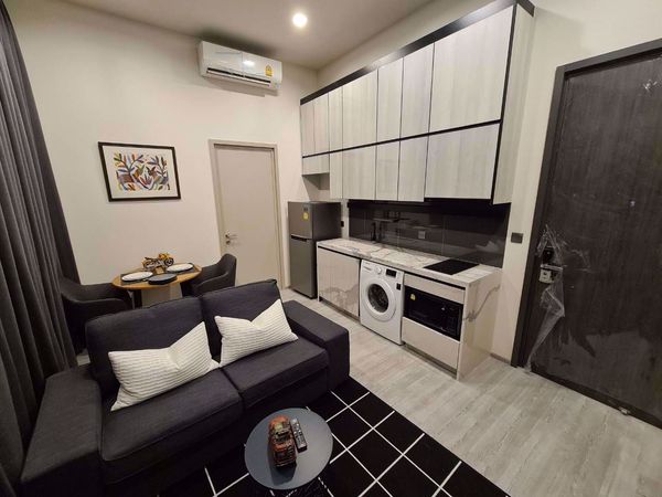 Picture of 1 bed Condo in The Line Sukhumvit 101 Bangchak Sub District C014946