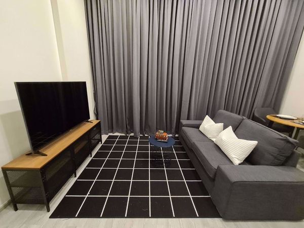 Picture of 1 bed Condo in The Line Sukhumvit 101 Bangchak Sub District C014946