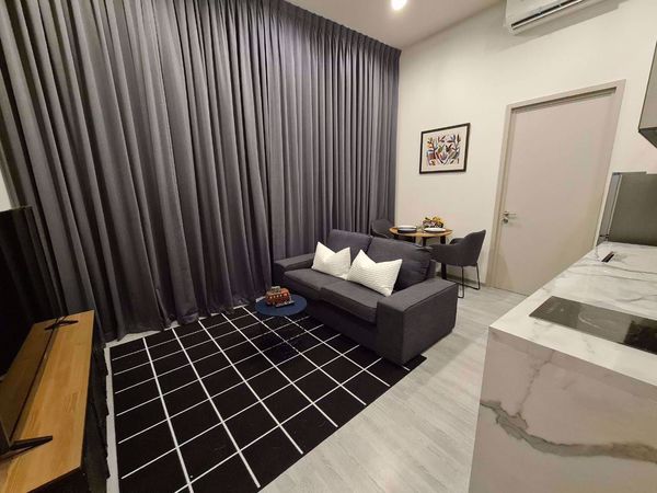 Picture of 1 bed Condo in The Line Sukhumvit 101 Bangchak Sub District C014946