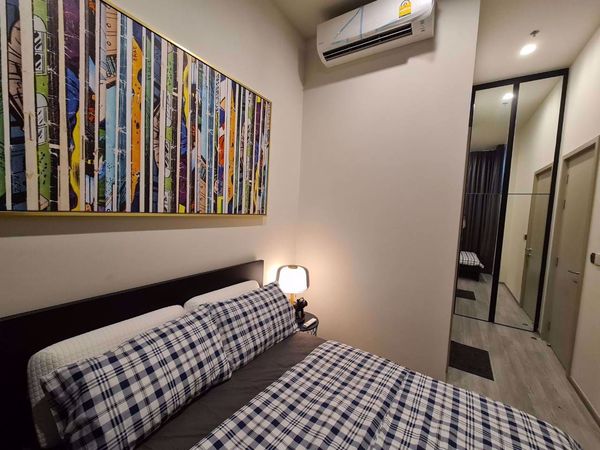 Picture of 1 bed Condo in The Line Sukhumvit 101 Bangchak Sub District C014946