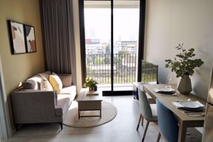 Picture of 1 bed Condo in XT Ekkamai Khlong Tan Nuea Sub District C014950