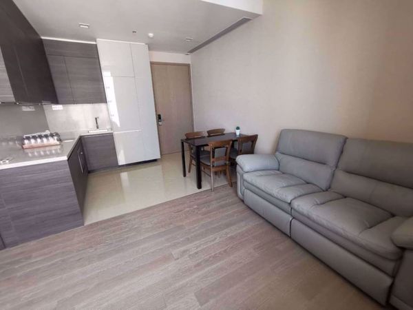 รูปภาพ 1 ห้องนอน Condo ในโครงการ The ESSE Asoke Khlong Toei Nuea Sub District C014956