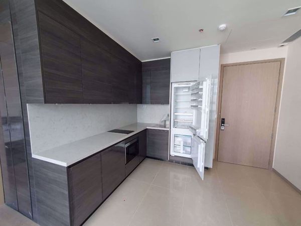 รูปภาพ 1 ห้องนอน Condo ในโครงการ The ESSE Asoke Khlong Toei Nuea Sub District C014956