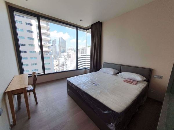 รูปภาพ 1 ห้องนอน Condo ในโครงการ The ESSE Asoke Khlong Toei Nuea Sub District C014956