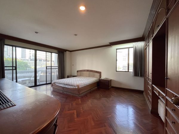 Picture of 2 bed Condo in NL Residence Khlong Toei Nuea Sub District C10572