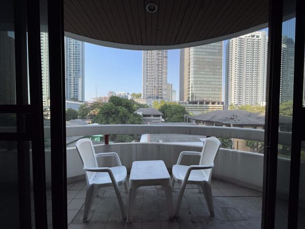 Picture of 2 bed Condo in NL Residence Khlong Toei Nuea Sub District C10572