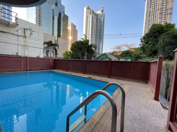 Picture of 2 bed Condo in NL Residence Khlong Toei Nuea Sub District C10572