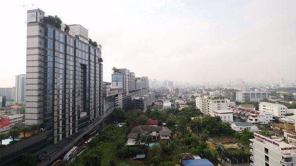 รูปภาพ 1 ห้องนอน Condo ในโครงการ Whizdom Avenue Ratchada - Ladprao Chomphon Sub District C014958