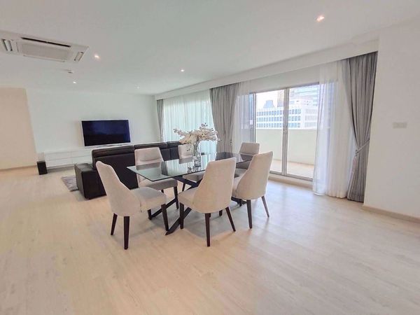 Picture of 2 bed Condo in Silom Condominuim Bang Rak District C014960