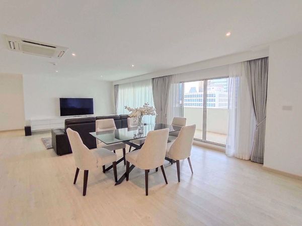 Picture of 2 bed Condo in Silom Condominuim Bang Rak District C014960