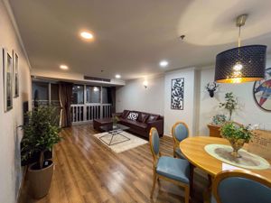 Picture of 3 bed Condo in The Waterford Diamond Khlongtan Sub District C014961