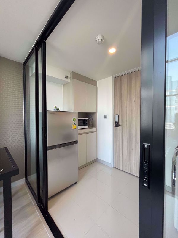 รูปภาพ 1 ห้อง Duplex in Knightsbridge Prime Sathorn Thungmahamek Sub District D014442