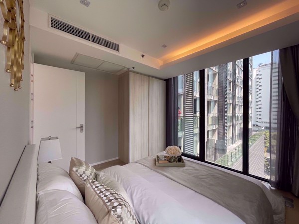 Picture of 2 bed Condo in Circle Sukhumvit 11 Khlong Toei Nuea Sub District C014967