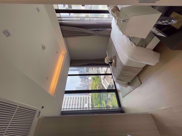 Picture of 2 bed Condo in Circle Sukhumvit 11 Khlong Toei Nuea Sub District C014967