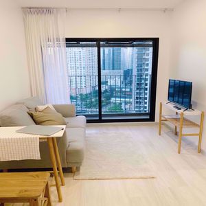 Picture of 1 bed Condo in Knightsbridge Prime Sathorn Thungmahamek Sub District C014971