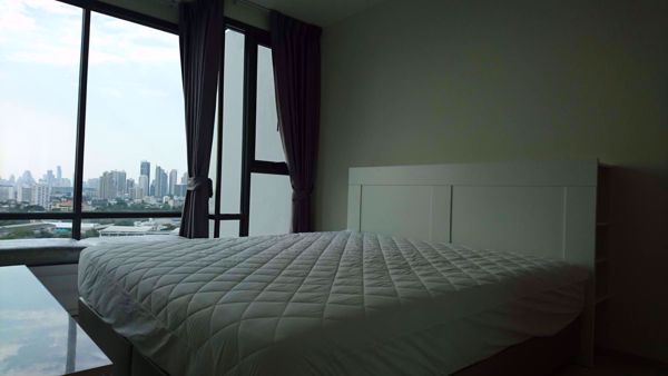 Picture of 1 bed Condo in Rhythm Sukhumvit 42 Phra Khanong Sub District C014973