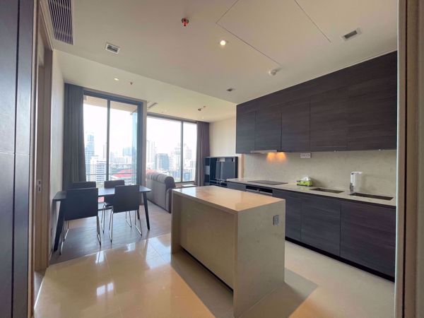 Picture of 2 bed Condo in The ESSE Asoke Khlong Toei Nuea Sub District C013730