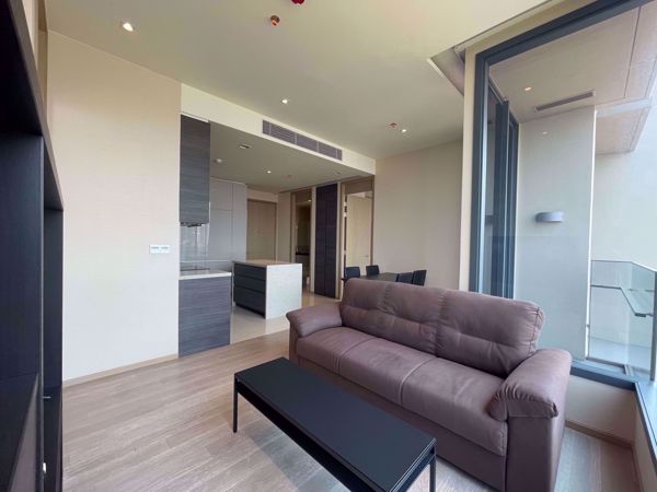 Picture of 2 bed Condo in The ESSE Asoke Khlong Toei Nuea Sub District C013730