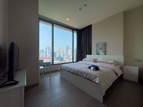 Picture of 2 bed Condo in The ESSE Asoke Khlong Toei Nuea Sub District C013730