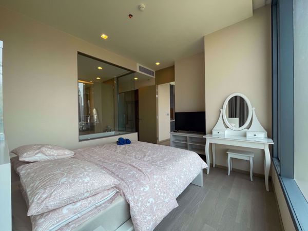 Picture of 2 bed Condo in The ESSE Asoke Khlong Toei Nuea Sub District C013730