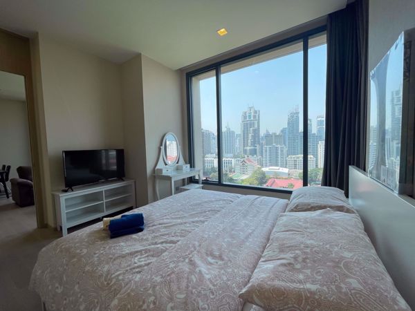 Picture of 2 bed Condo in The ESSE Asoke Khlong Toei Nuea Sub District C013730