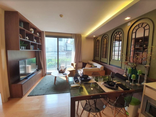 Picture of 1 bed Condo in Via Botani Khlong Tan Nuea Sub District C014976