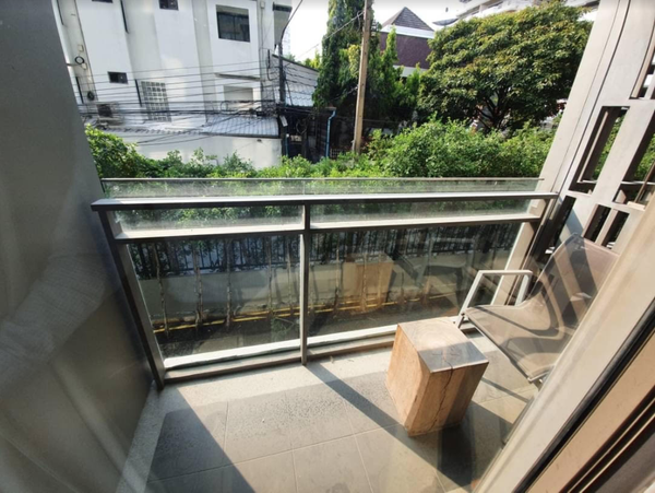 Picture of 1 bed Condo in Via Botani Khlong Tan Nuea Sub District C014976