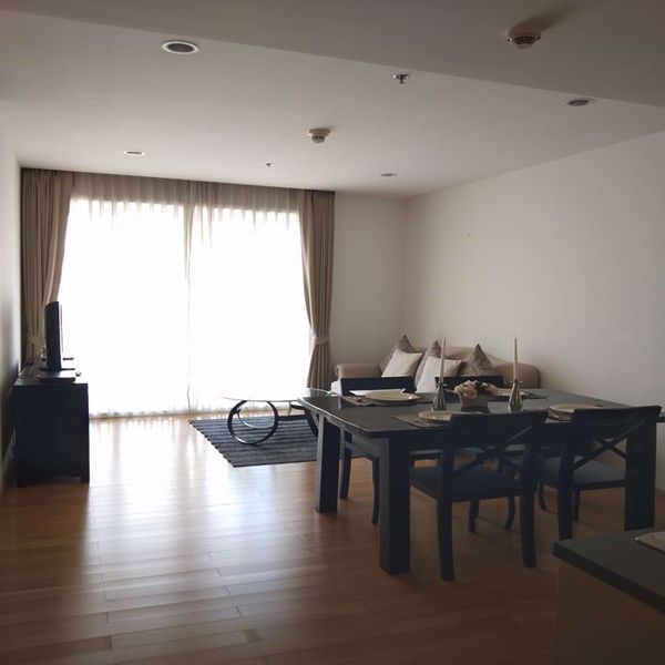 Picture of 1 bed Condo in 39 by Sansiri Khlong Tan Nuea Sub District C014979