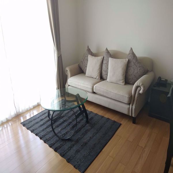 Picture of 1 bed Condo in 39 by Sansiri Khlong Tan Nuea Sub District C014979