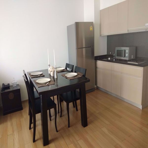 Picture of 1 bed Condo in 39 by Sansiri Khlong Tan Nuea Sub District C014979