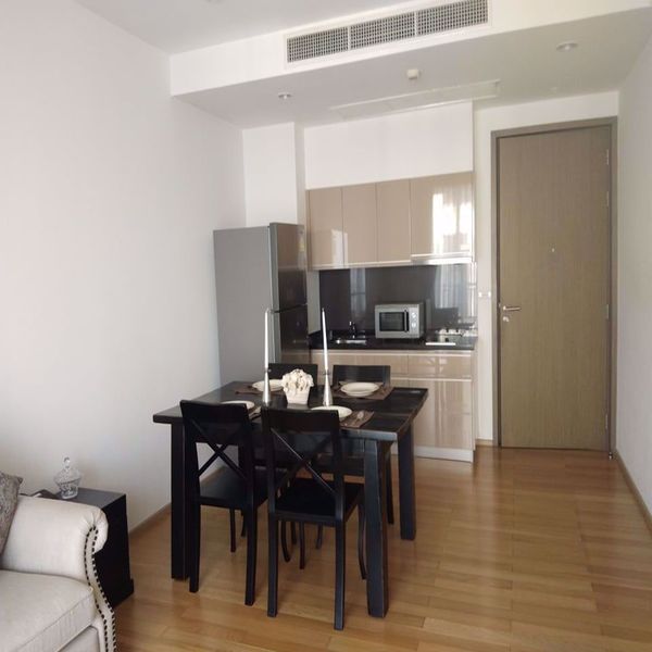 Picture of 1 bed Condo in 39 by Sansiri Khlong Tan Nuea Sub District C014979