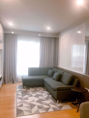 รูปภาพ 2 ห้องนอน Condo ในโครงการ Hive Taksin Khlong Ton Sai Sub District C014980