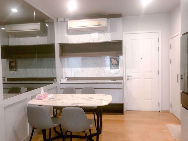 Picture of 2 bed Condo in Hive Taksin Khlong Ton Sai Sub District C014980