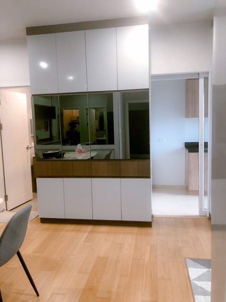 Picture of 2 bed Condo in Hive Taksin Khlong Ton Sai Sub District C014980